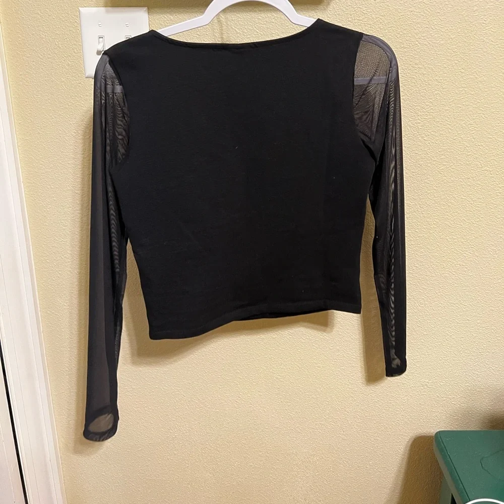 ASOS Top - Picture 2 of 2
